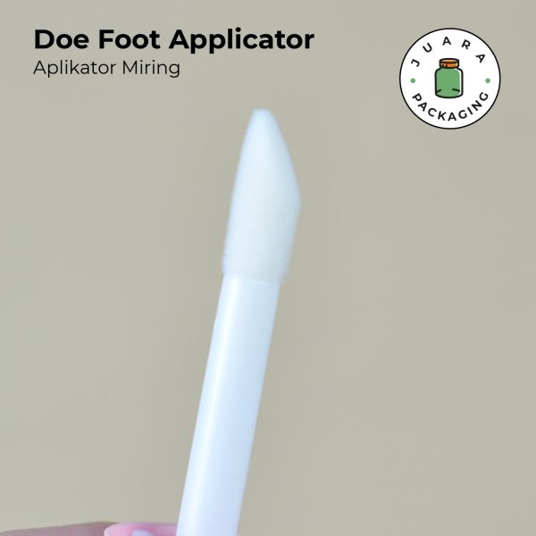 Wadah Lipcare Aplikator Miring - 6 ml - Image 5