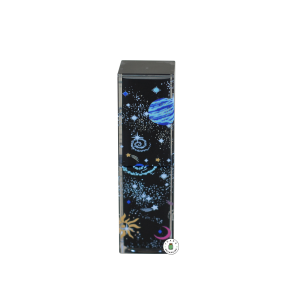 Wadah Lipcare Galaxy - 3.5 gr
