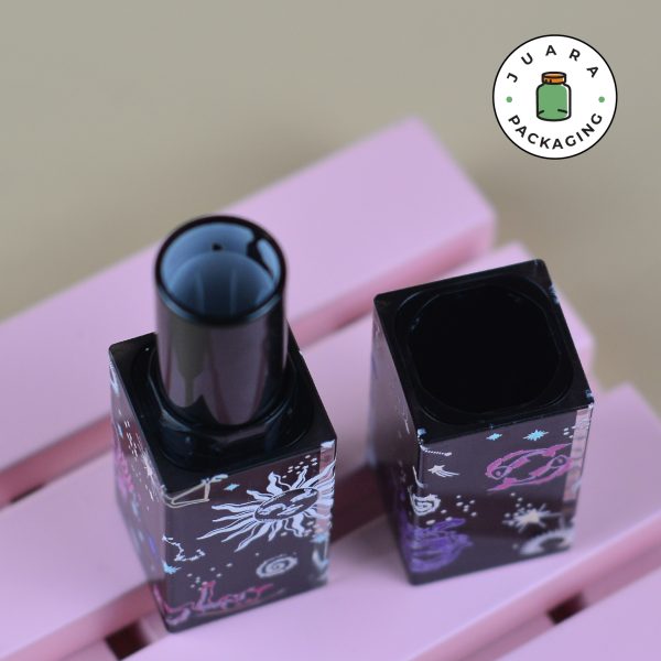 Wadah Lipcare Galaxy - 3.5 gr - Image 3