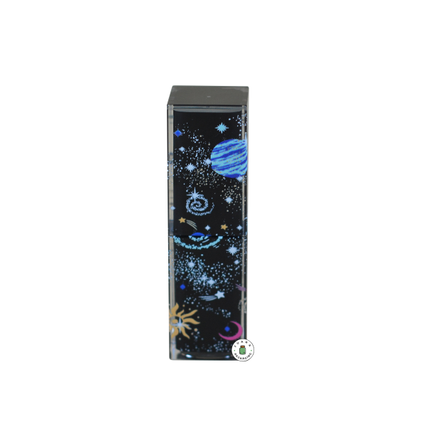 Wadah Lipcare Galaxy - 3.5 gr