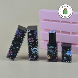 Wadah Lipcare Galaxy - 3.5 gr