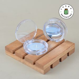 Wadah Makeup Acrylic - 2 gr