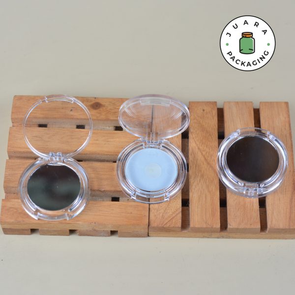 Wadah Makeup Acrylic - 2 gr - Image 5