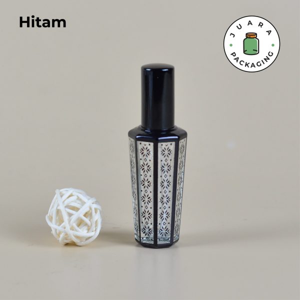 Botol Parfum Spray Kaca - 15ml - Image 6