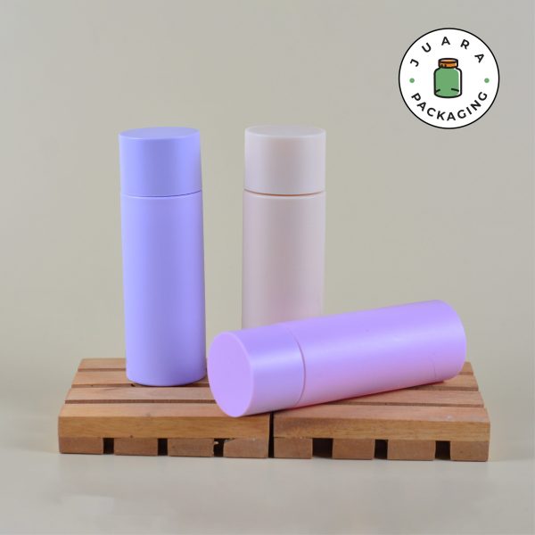 Botol Plastik Toner - 100ml - Image 4
