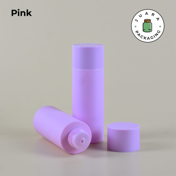 Botol Plastik Toner - 100ml - Image 6