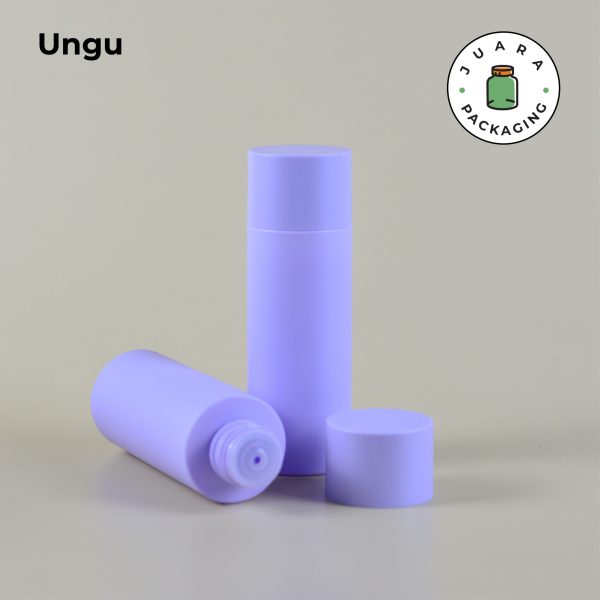 Botol Plastik Toner - 100ml - Image 8