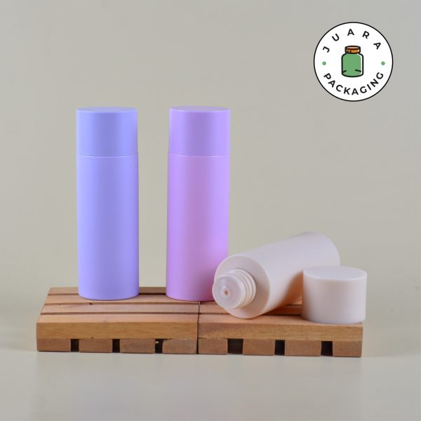 Botol Plastik Toner - 100ml - Image 3
