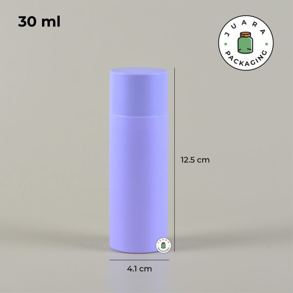 Botol Plastik Toner - 100ml - Image 5