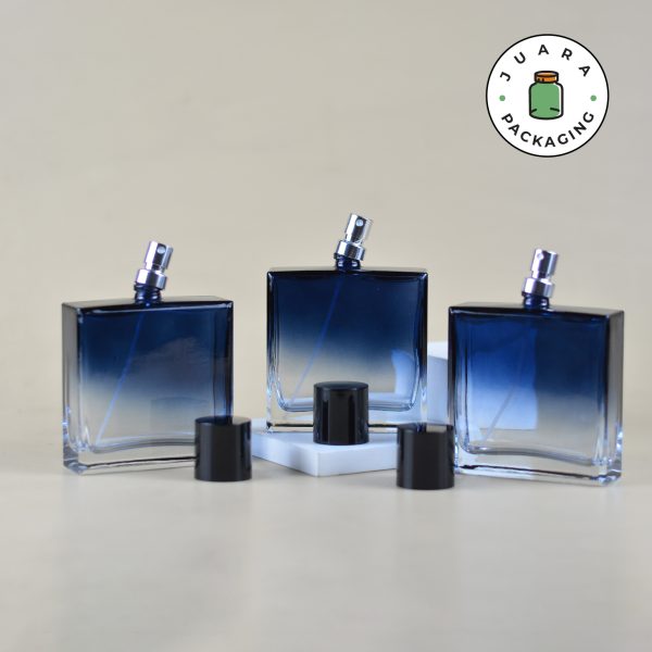 [PRESS] Botol Parfum Kotak Gradasi - 50 ml - Image 3