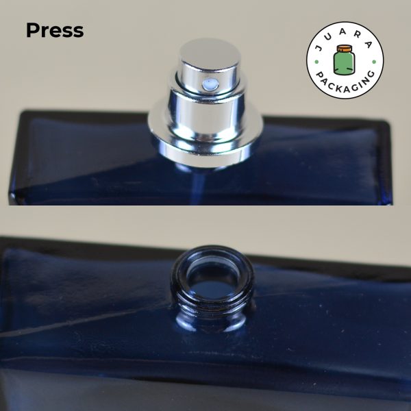 [PRESS] Botol Parfum Kotak Gradasi - 50 ml - Image 5