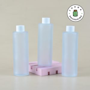 Botol Kaca Toner Buram - 100 ml