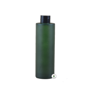 Botol Kaca Toner Hijau - 100 ml