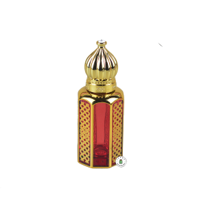 Botol Roll On Warna - 12 ml