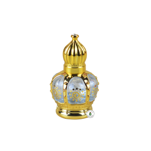 Botol Roll On Mahkota - 15 ml