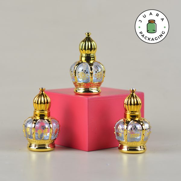 Botol Roll On Mahkota - 15 ml - Image 2