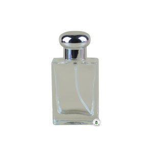 Botol Parfum Tutup Jamur - 30 ml