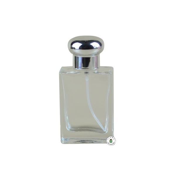 Botol Parfum Tutup Jamur - 30 ml
