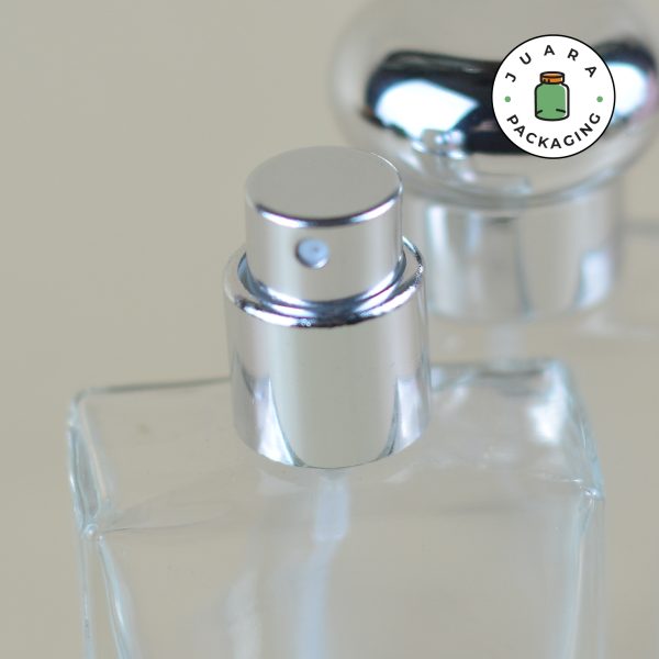 Botol Parfum Tutup Jamur - 30 ml - Image 4