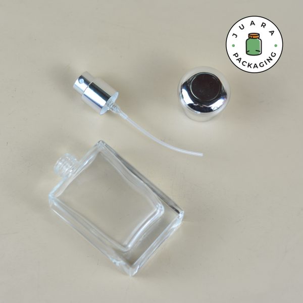 Botol Parfum Tutup Jamur - 30 ml - Image 5
