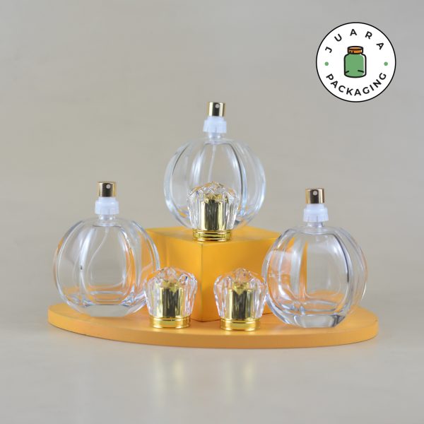 [SEMI PRESS] Botol Parfum Labu - 100 ml - Image 6