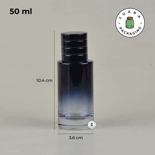 [PRESS] Botol Parfum Gradasi - 50 ml - Image 4