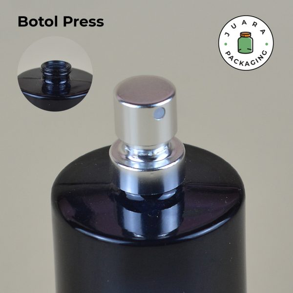 [PRESS] Botol Parfum Gradasi - 50 ml - Image 3