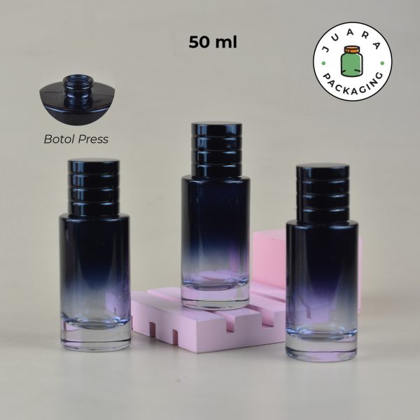 [PRESS] Botol Parfum Gradasi - 50 ml - Image 2