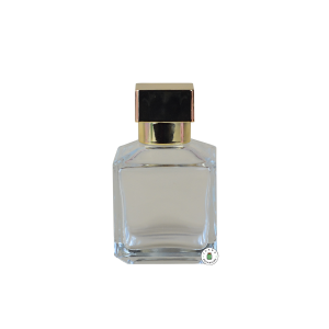 [SEMI PRESS] Botol Parfum Kaca Bening - 70 ml