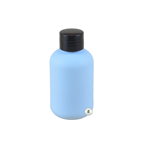 Botol Plastik Pastel Tutup Dropper - 100 ml