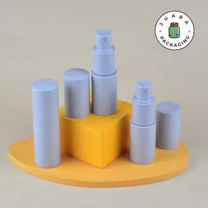 Botol Pump Bubuk Glitter - 35 ml