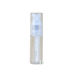 Botol Pump Bubuk Glitter - 50 ml
