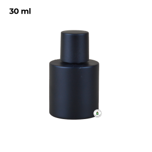 [SEMI PRESS] Botol Parfum Tabung - 30 ml