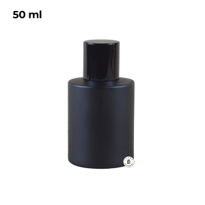 [SEMI PRESS] Botol Parfum Tutup Tabung - 50 ml