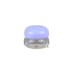 Pot Cream Acrylic Mini Pastel - 8 gr