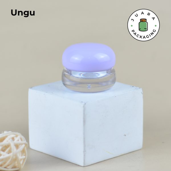 Pot Cream Acrylic Mini Pastel - 8 gr - Image 8