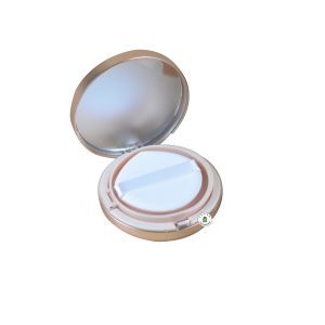 Wadah Cushion Rose Gold - 11 gr