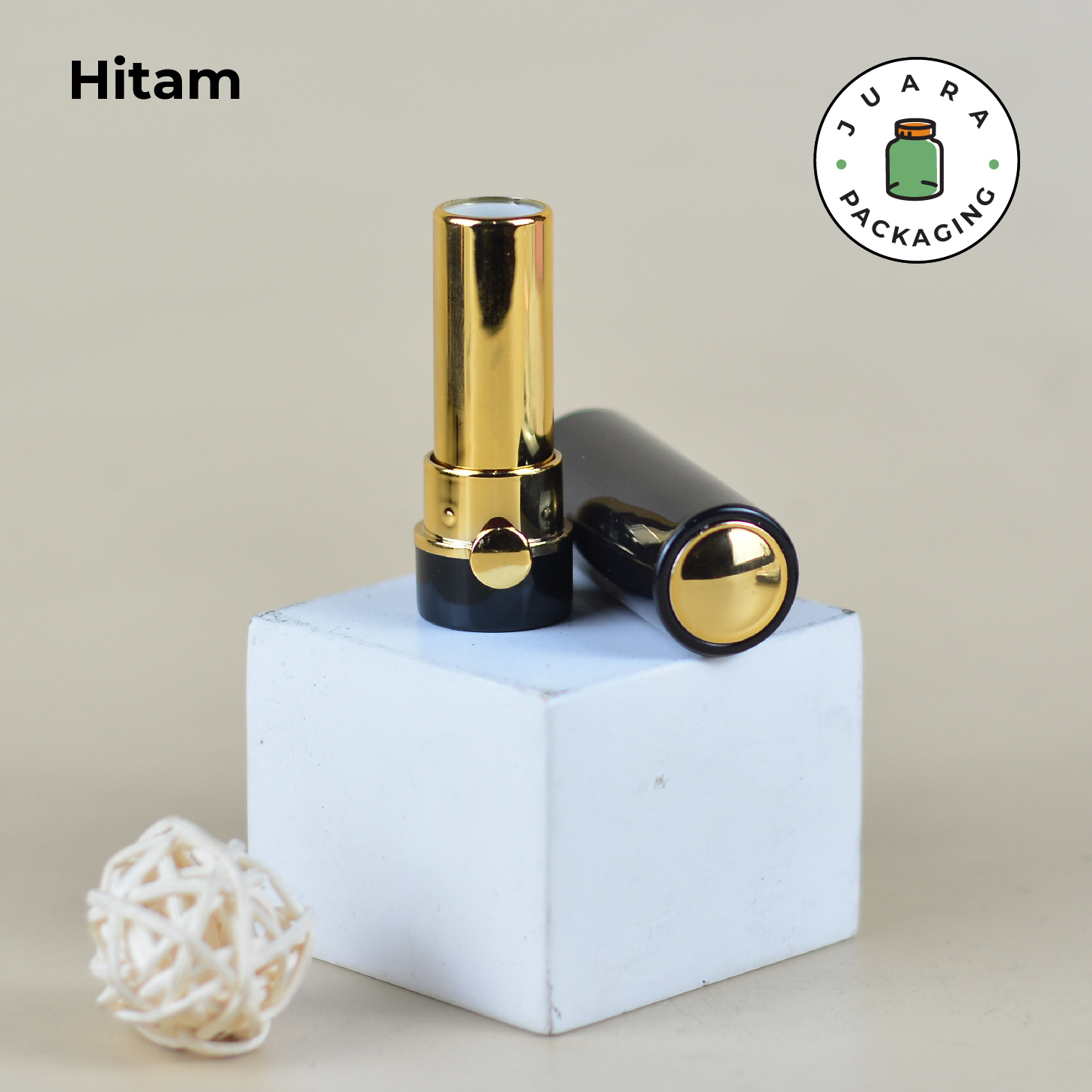 Wadah Lipstik Glossy - 3.5 gr - Image 7