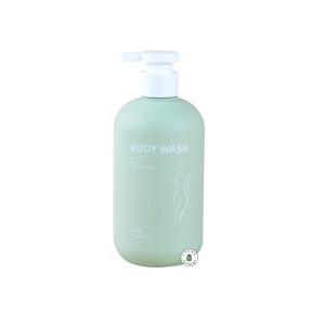 Botol Pump Body Wash - 500 ml
