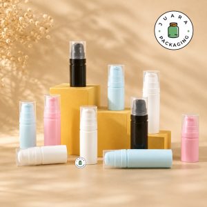 Botol Pump Airless Mini