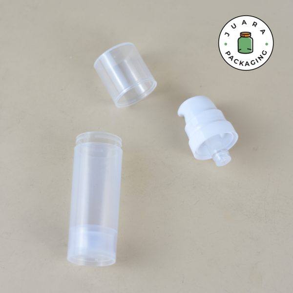 Botol Airless Pump 15 ml - Image 4