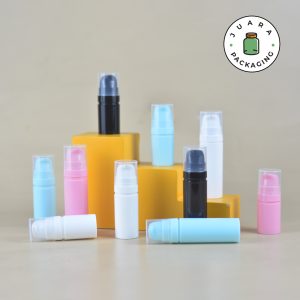 Botol Pump Airless Mini
