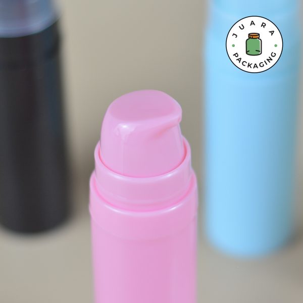 Botol Pump Airless Mini - Image 2