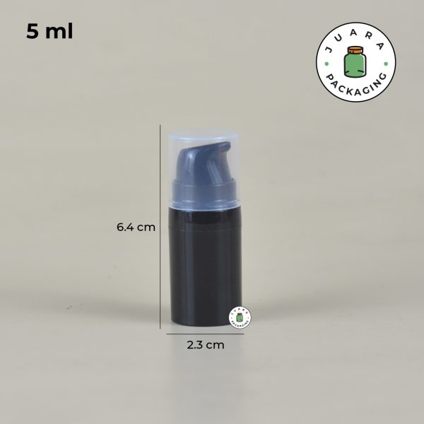 Botol Pump Airless Mini - Image 3