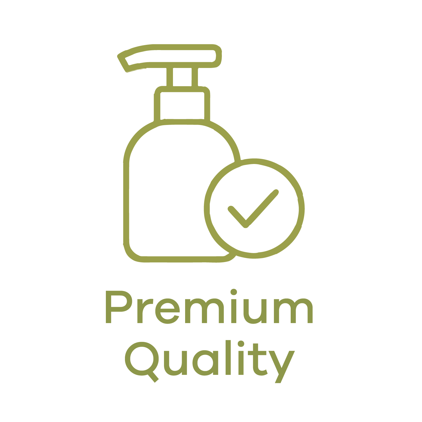 premium quality