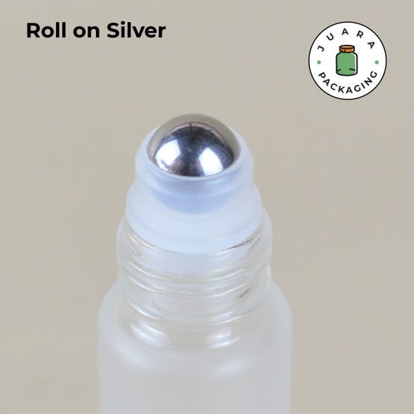 Botol Kaca Roll On Buram - 5 ml - Image 4