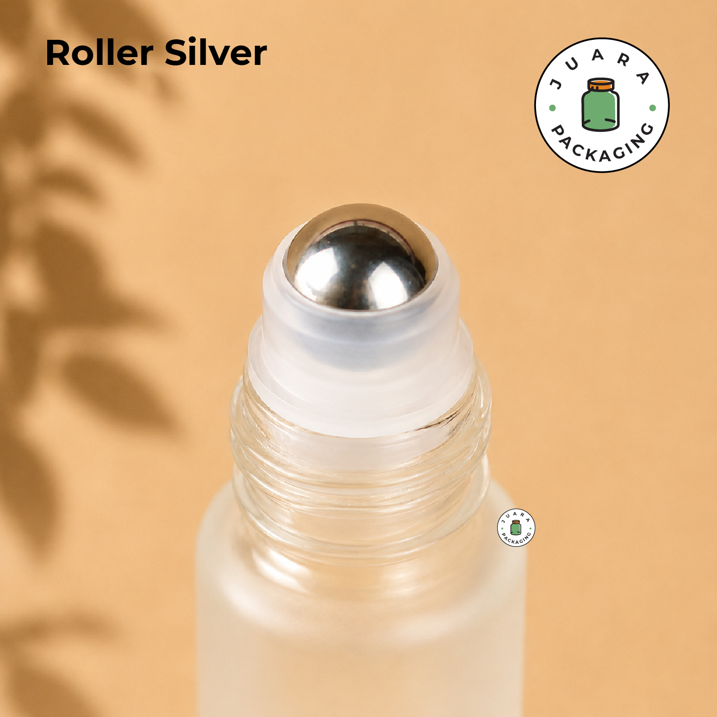 Botol Kaca Roll On Buram - 5 ml - Image 5
