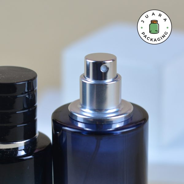 Botol Parfum Kaca Gradasi - 30 ml 50 ml - Image 2