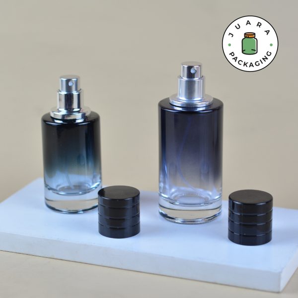 Botol Parfum Kaca Gradasi - 30 ml 50 ml - Image 3