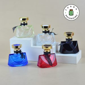 Botol Parfum Kaca BLV - 30 ml